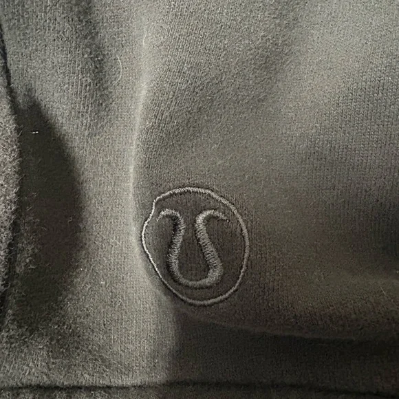 Lululemon Scuba sz8 - Picture 2 of 6